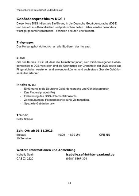 131011 Programm Studiumplus WiSe 13_14.pdf - an der ...