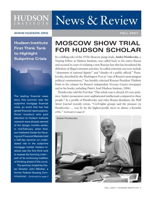 Download PDF - Hudson Institute