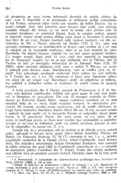 1956 Buletinul - Ştiinţe sociale