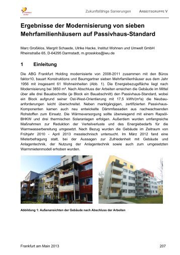 deutsch - Institut Wohnen und Umwelt GmbH