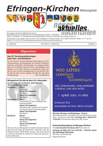 PDF 3,8 MB - Gemeinde Efringen-Kirchen