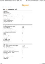 Technische Detailbeschreibung herunterladen - electronic4you