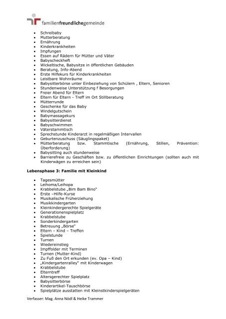 Protokoll - Österreichischer Gemeindebund