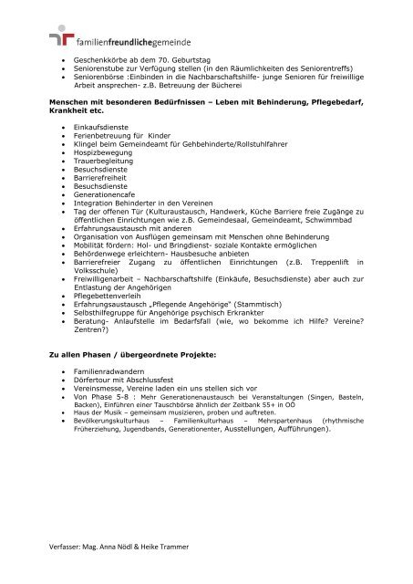 Protokoll - Österreichischer Gemeindebund