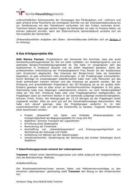 Protokoll - Österreichischer Gemeindebund