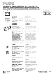 Türen\Lambda Fenster\Beschläge Fenster\102009900-Lambda ...