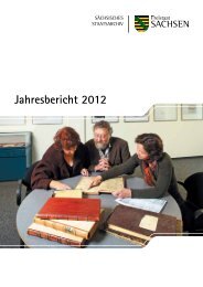 StA Jahresbericht 2012 [Download; *.pdf, 1,09 MB] - Sächsisches ...