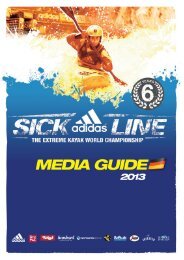 Media_Guide_Deutsch_PDF - adidas Sickline