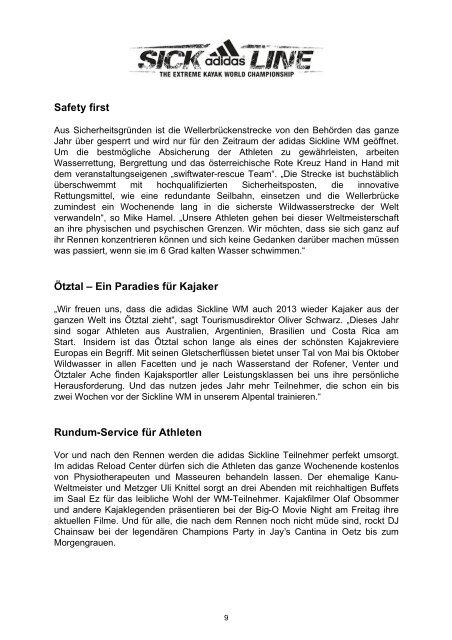 Media_Guide_Deutsch_PDF - adidas Sickline