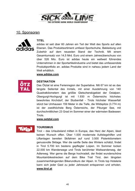 Media_Guide_Deutsch_PDF - adidas Sickline