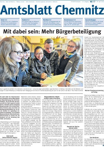Download PDF - Chemnitz