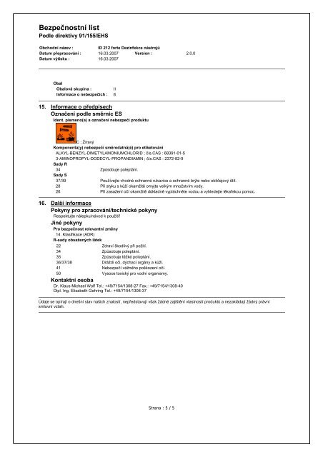 ID 212Forte - Hu-Fa Dental