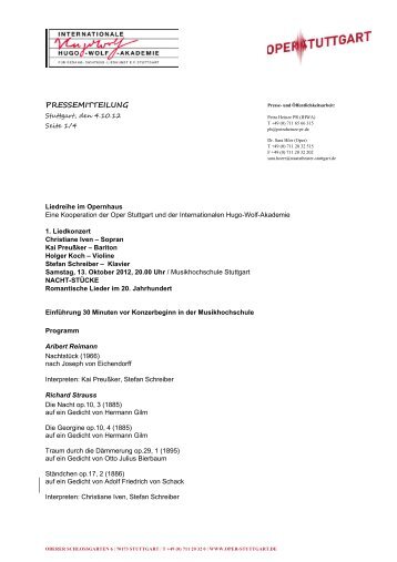 PDF zum Download (127 KB) - Internationale Hugo-Wolf-Akademie