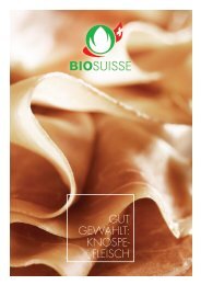 PDF 825 KB - Bio Suisse