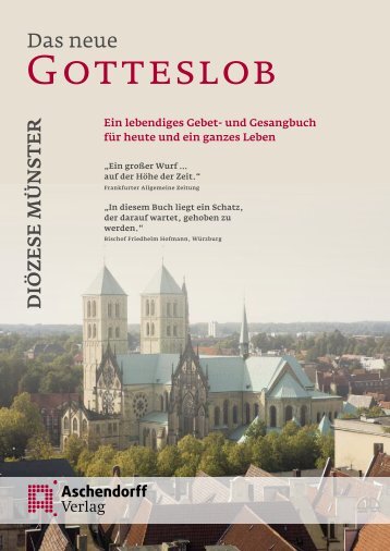 Gotteslob - Aschendorff Verlag