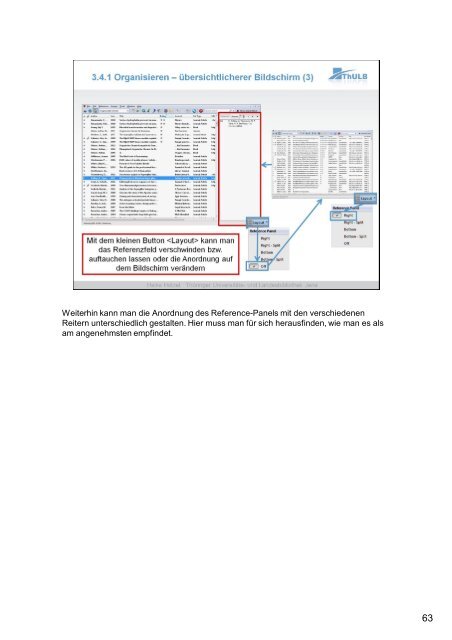 EndNote Anleitung X7.pdf - Digitale Bibliothek Thüringen