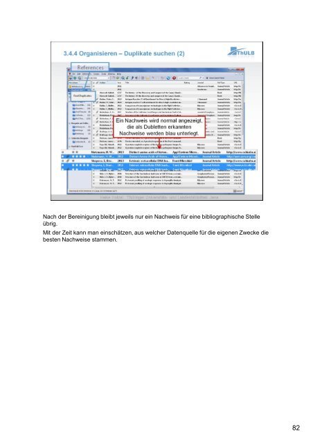 EndNote Anleitung X7.pdf - Digitale Bibliothek Thüringen