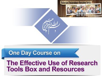 MPWS-Research Tools-Part 1- By Nader Ale Ebrahim 07-12-2013.pdf