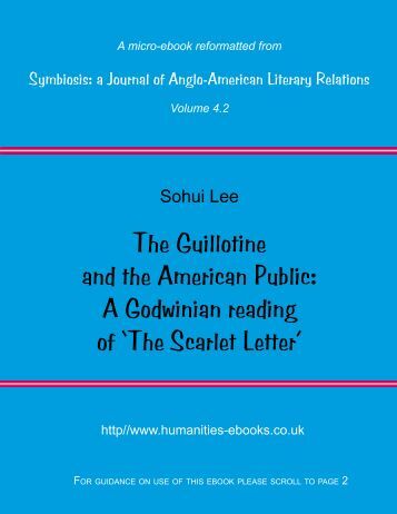 scarlet letter close reading Three close reading activities are included trace the development of hester prynne over the course of the scarlet letter each close reading examines a. scarlet letter close reading Three close reading activities are included trace the development of hester prynne over the course of the scarlet letter each close reading examines a.