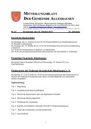 KW 41.pdf - Alleshausen