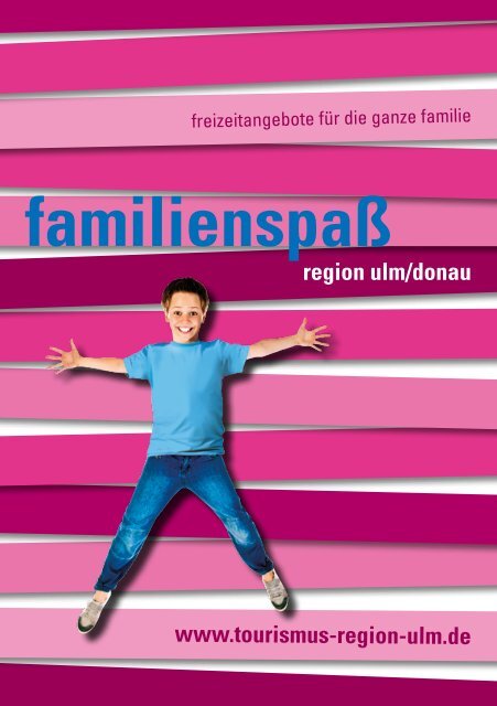 familienspaß - Ulm/Neu-Ulm