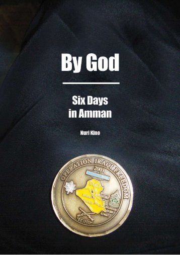 By God: Six Days in Amman - Assyrian International News Agency