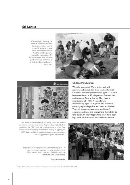 Download PDF - Violence Against Children - East Asia and the ...