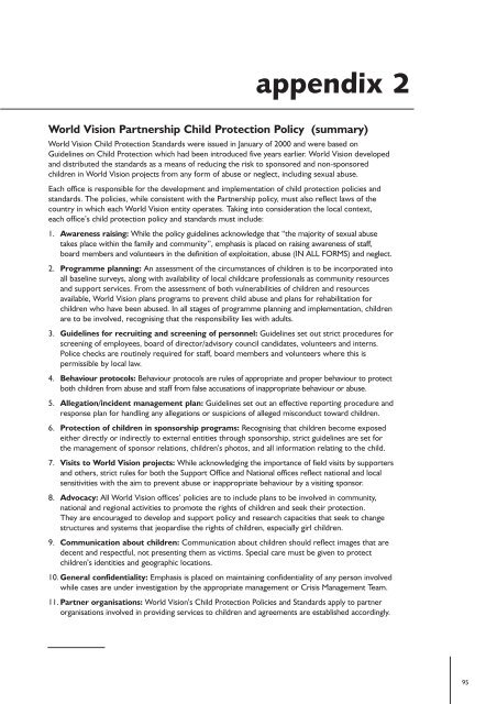 Download PDF - Violence Against Children - East Asia and the ...