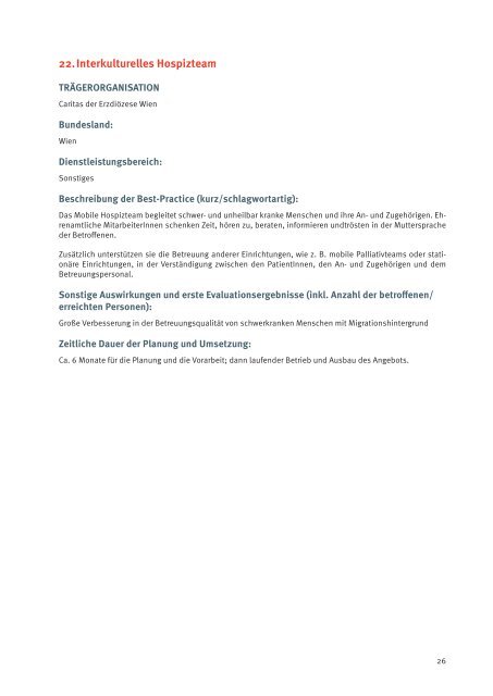 Best Practice Beispiele (PDF, 355 KB ) - Bundesministerium für ...