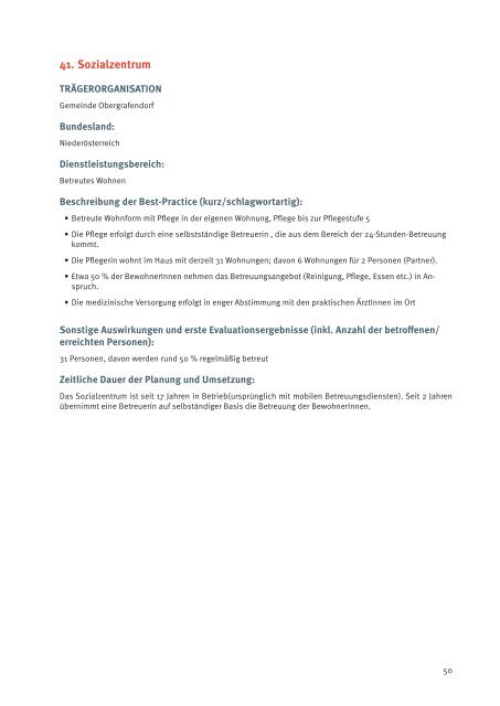 Best Practice Beispiele (PDF, 355 KB ) - Bundesministerium für ...