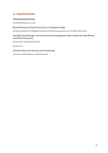 Best Practice Beispiele (PDF, 355 KB ) - Bundesministerium für ...