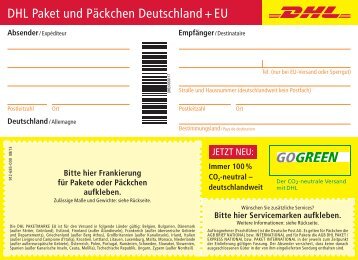 Typ: PDF, Größe: 1.76 MB - DHL