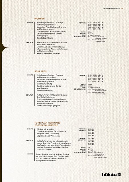 Seminarprogramm downloaden