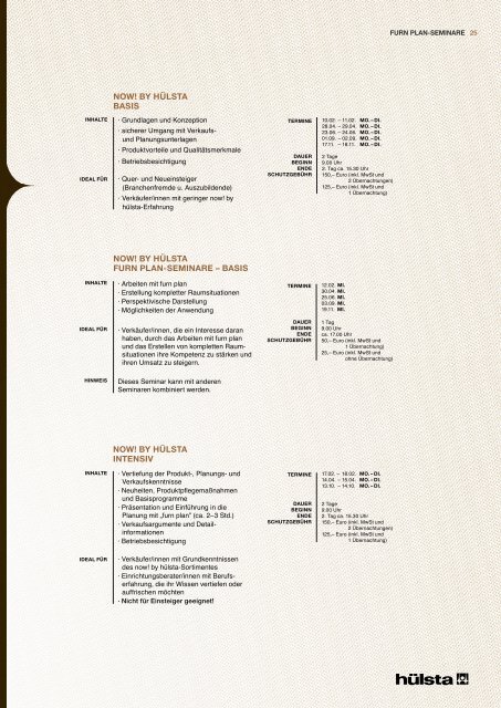 Seminarprogramm downloaden