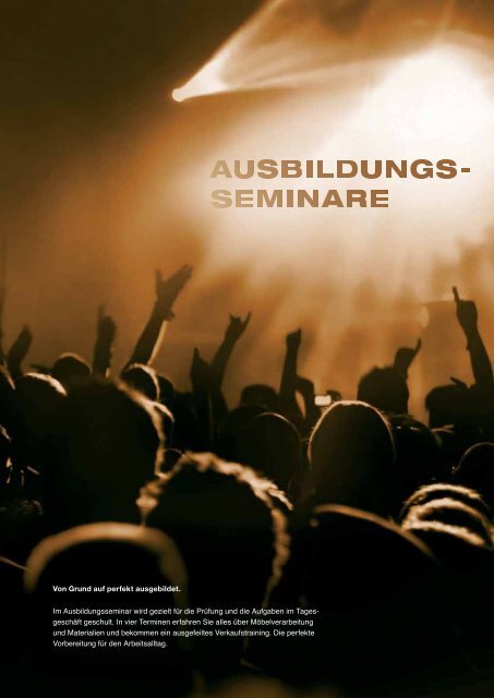 Seminarprogramm downloaden