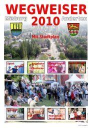 2010Anderten Misburg - Wochenspiegel-Hannover