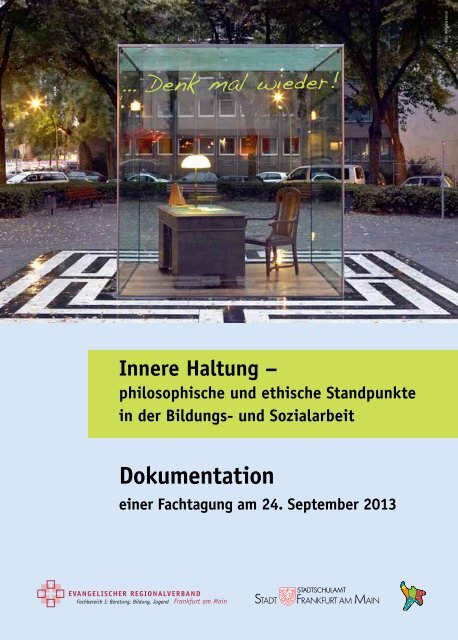 Inhalt - Evangelische Kirchengemeinde Frankfurt aM Unterliederbach