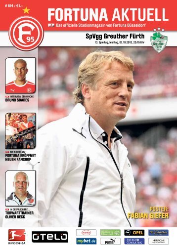 Download - Fortuna Düsseldorf