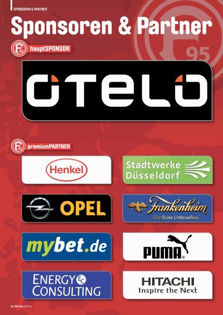 Download - Fortuna Düsseldorf