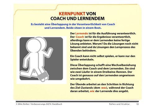 Coach - CETPM