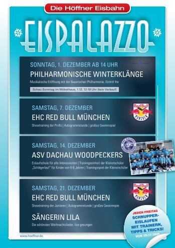 ehc red bull münchen ehc red bull münchen sängerin lila ...