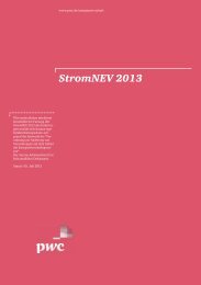 StromNEV 2013 - ENSO Energie Sachsen Ost AG