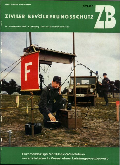 Magazin 196512