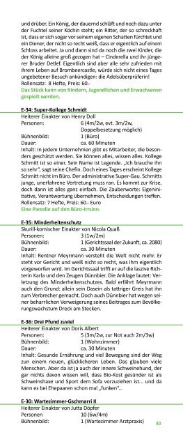 Seit Mai gibt es den neuen Katalog für 2013 hier als PDF zum ...