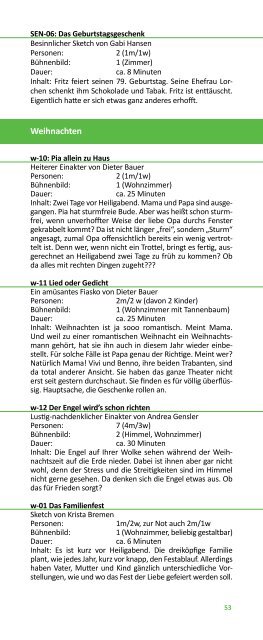 Seit Mai gibt es den neuen Katalog für 2013 hier als PDF zum ...