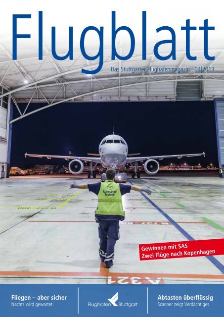 Ausgabe 4/13 - Stuttgart