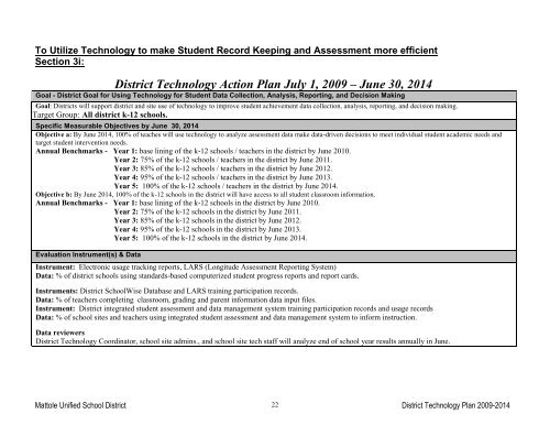 This template was developed to assist districts - Humboldt County ...