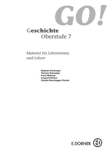 Oberstufe 7