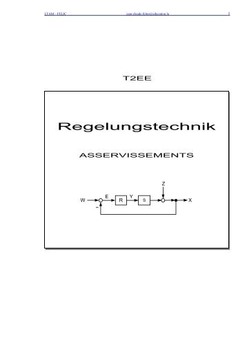 1. Grundlagen - Index of