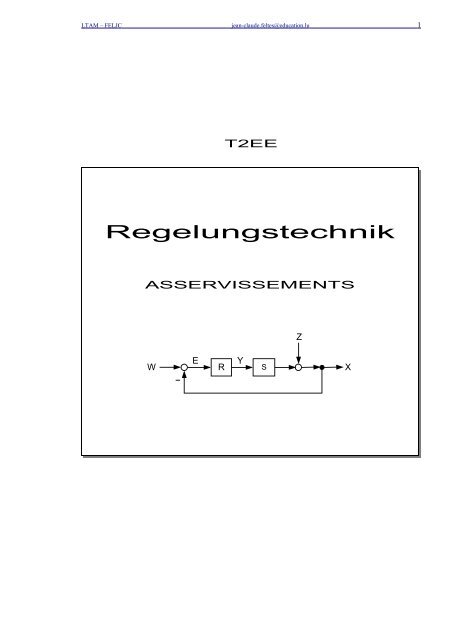 1. Grundlagen - Index of